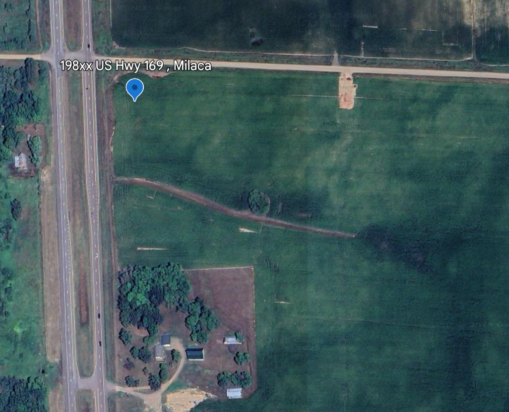 198xx US Hwy 169 Property Photo 1