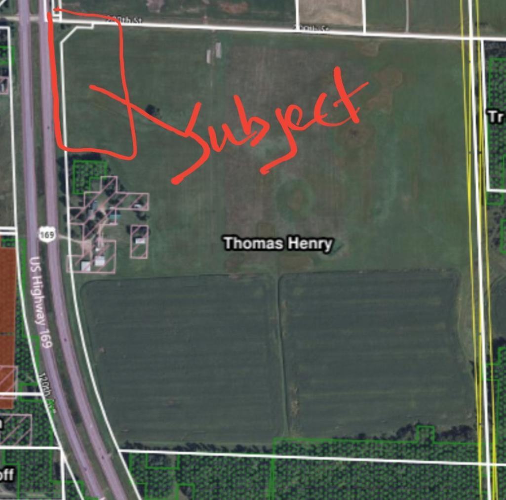 198xx Us Hwy 169 Property Photo 2