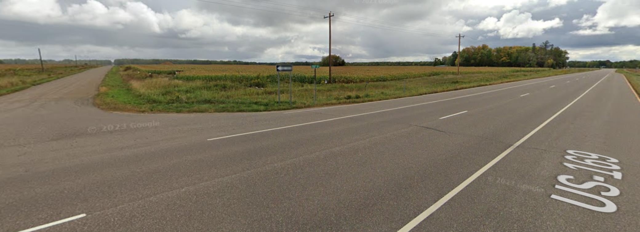 198xx Us Hwy 169 Property Photo 4