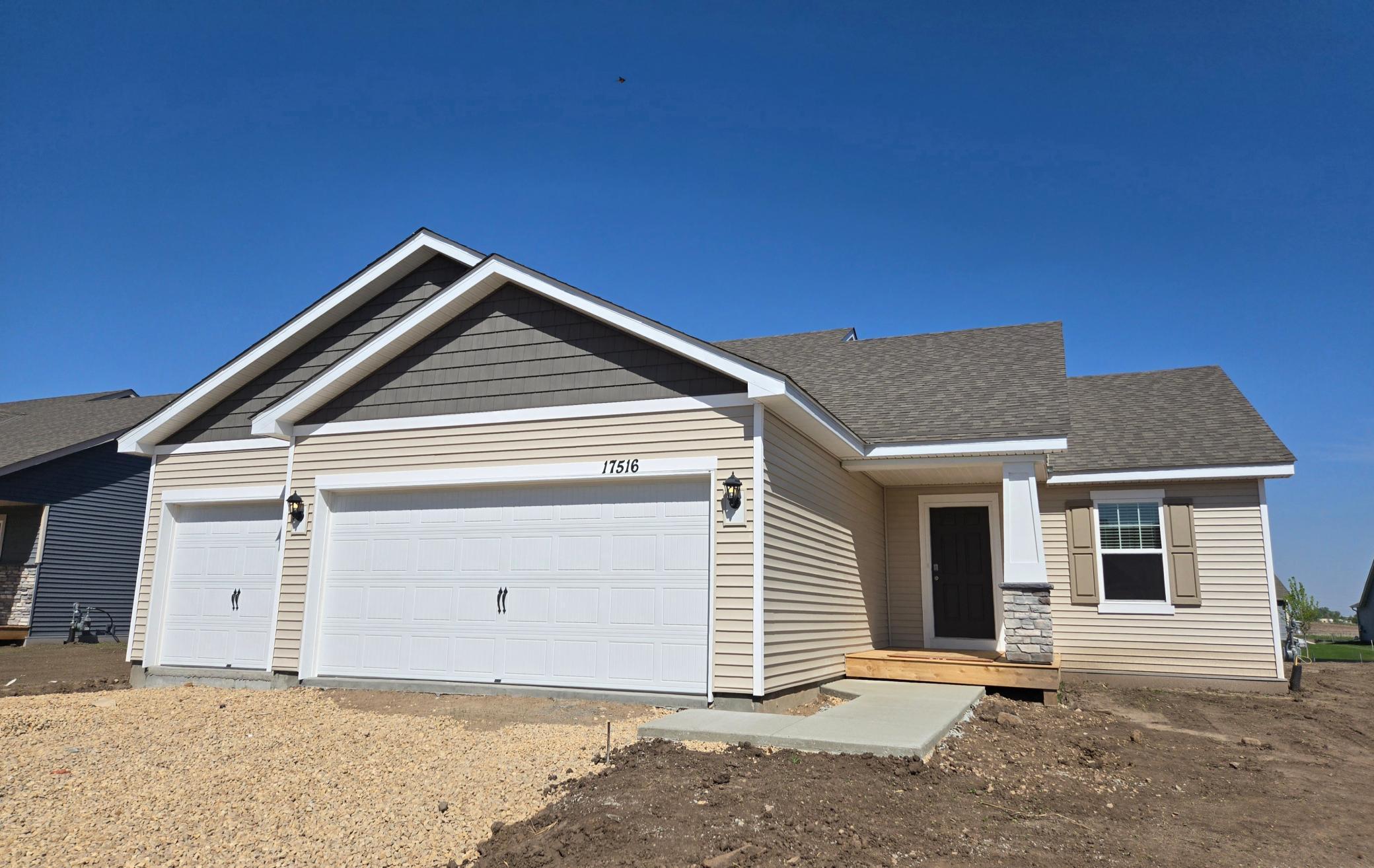 17516 Dunkirk Way Property Photo