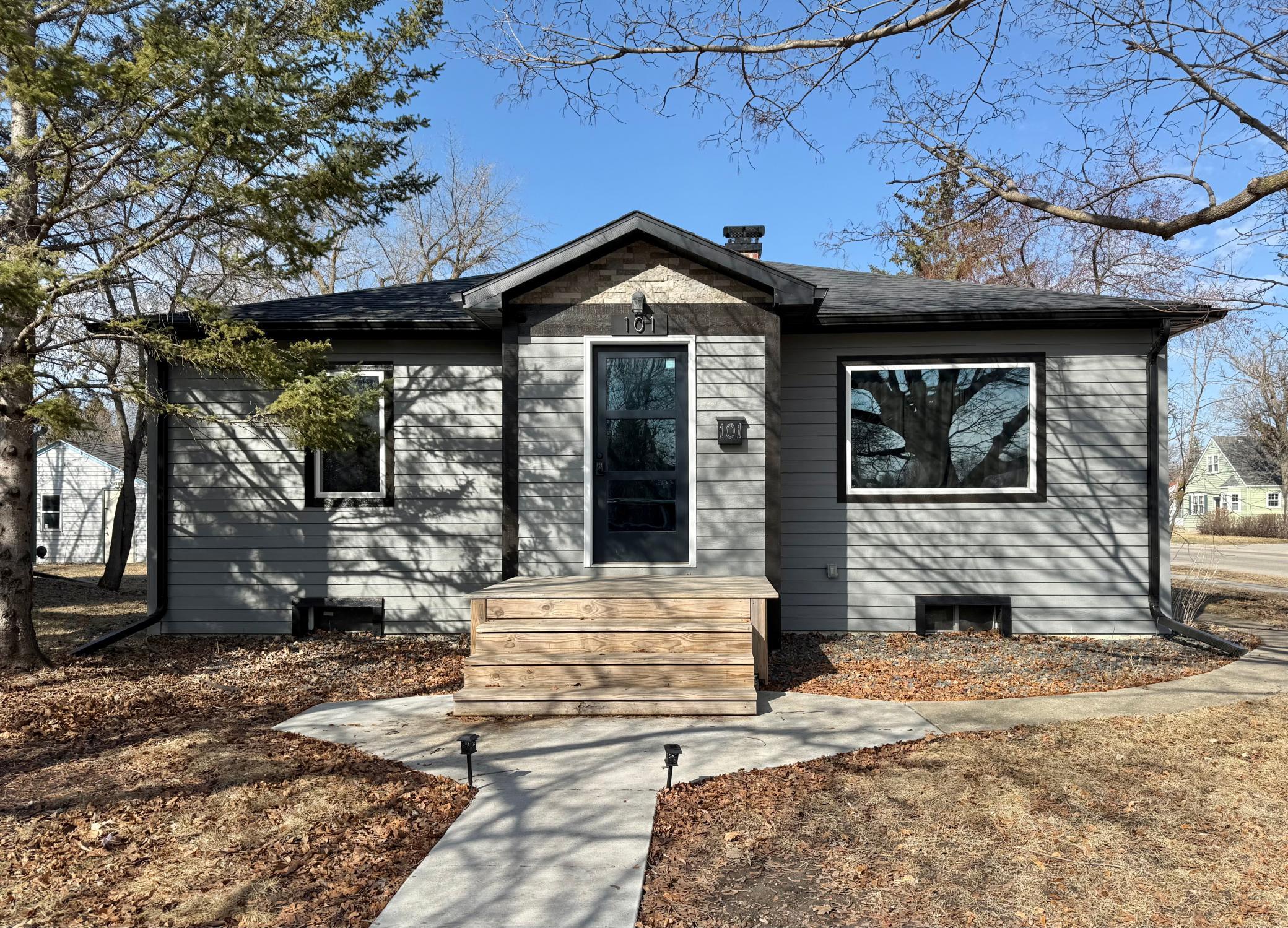 101 Merriam Avenue Property Photo