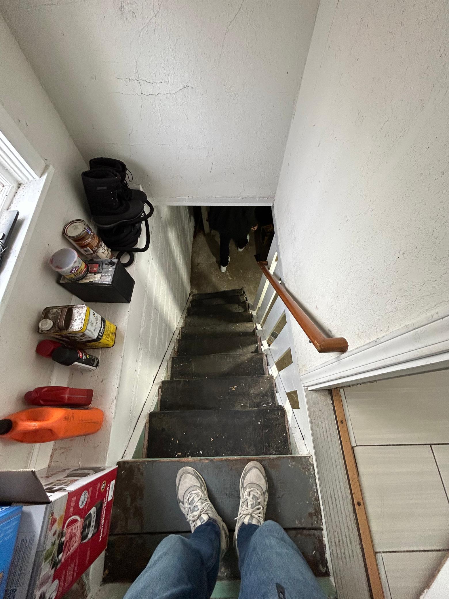 2105 Bryant Avenue Property Photo 24