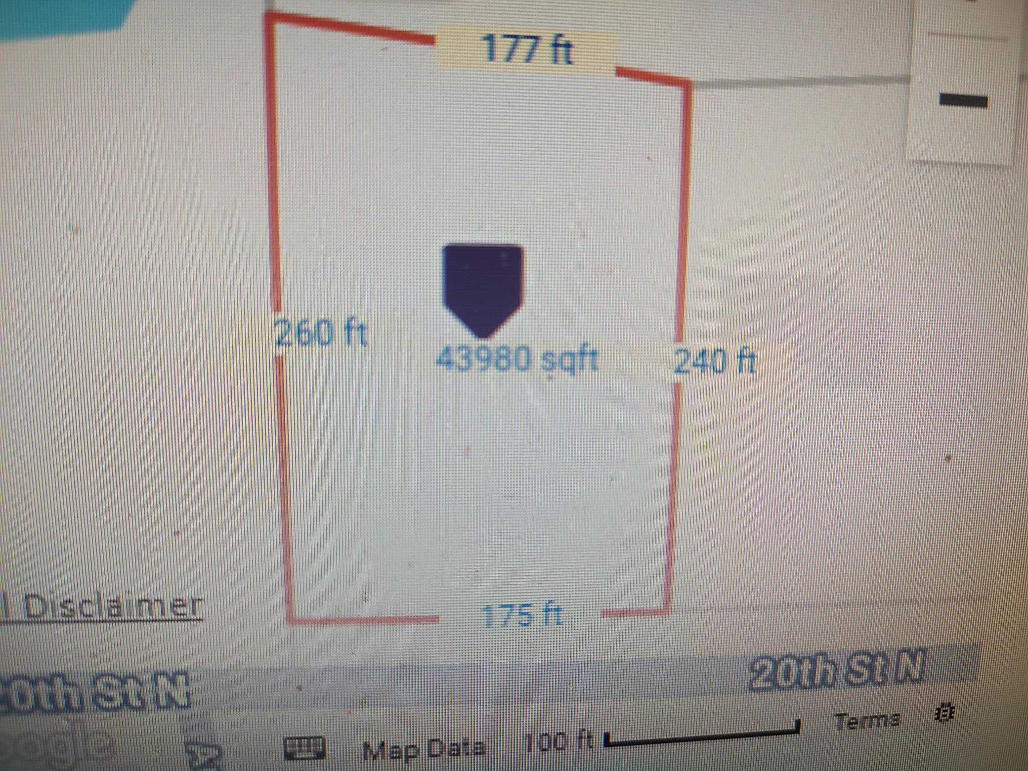 Xxxxx 20th Street Property Photo 4