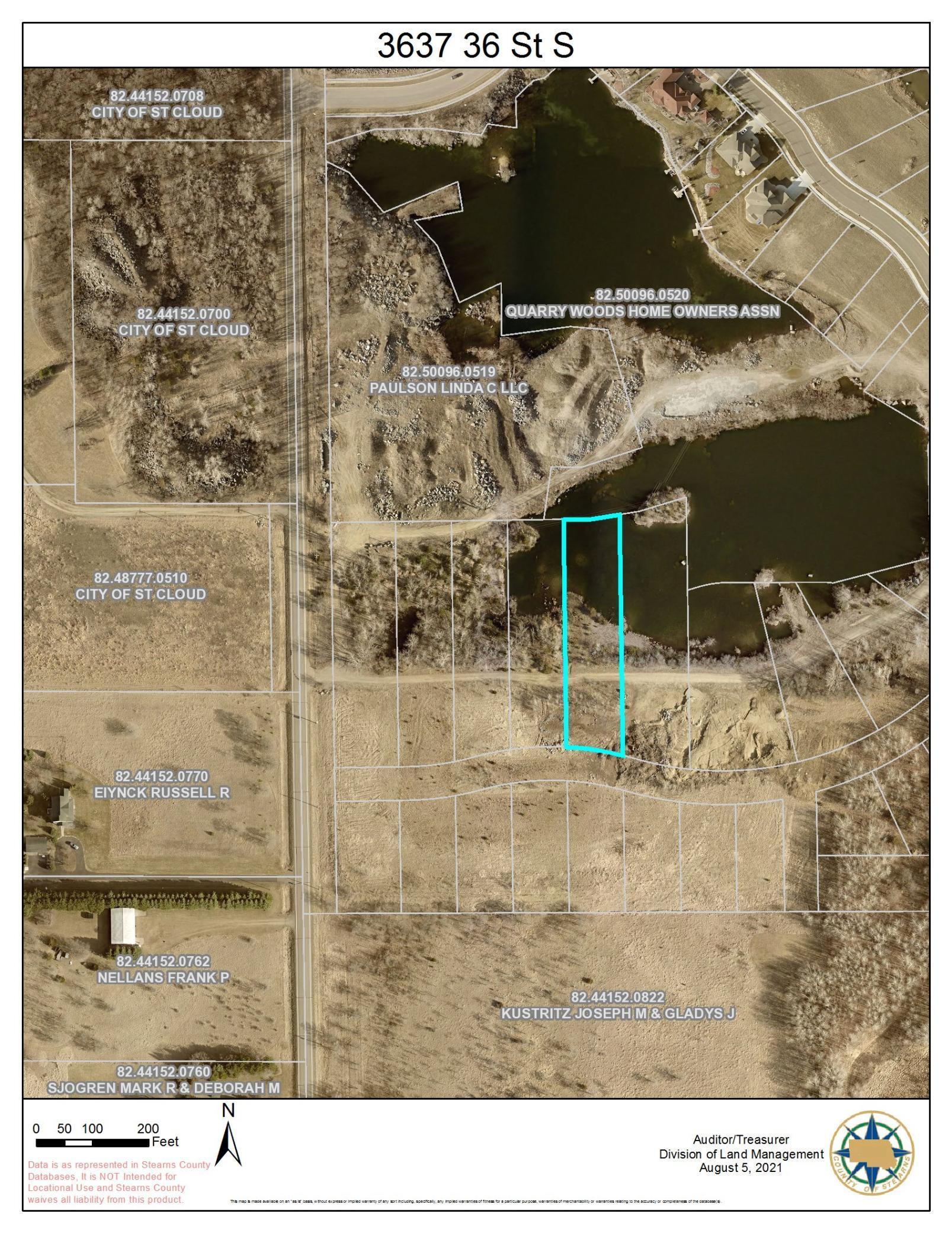 3637 36th Street Property Photo 1