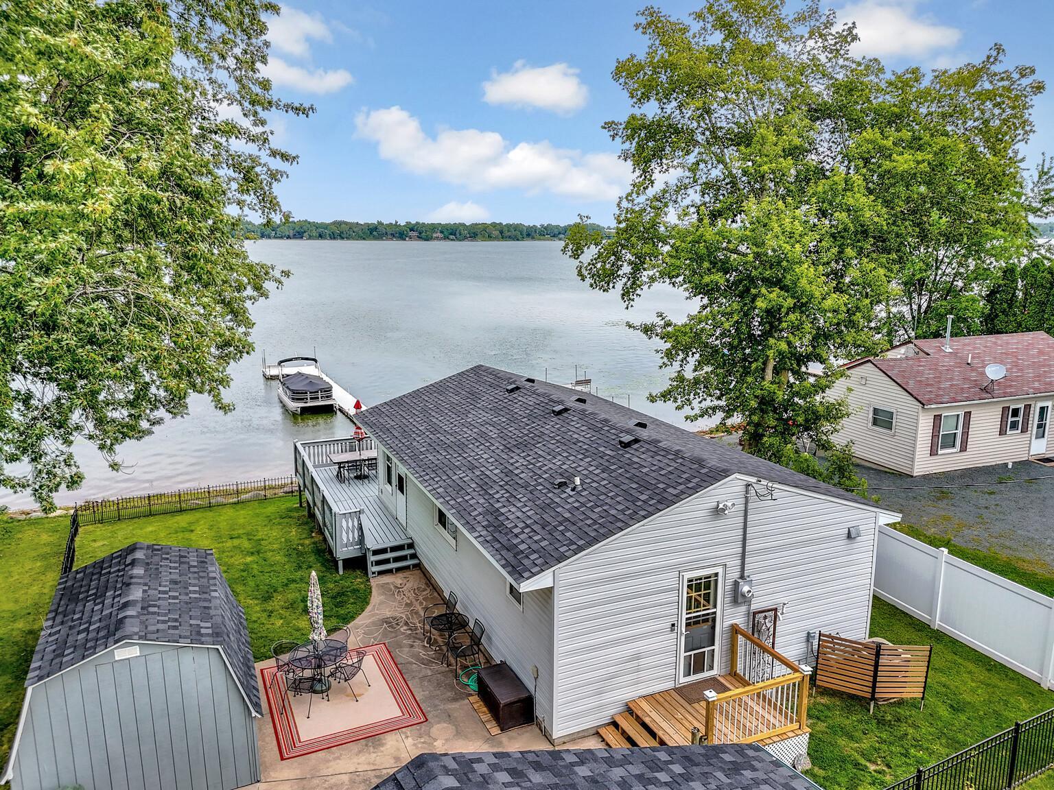 11890 Mentzer Trail Property Photo