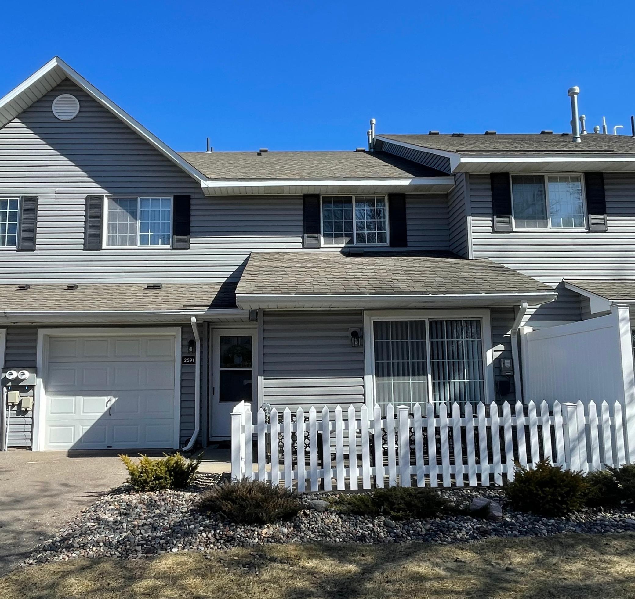 2591 Lockwood Drive Property Photo 1