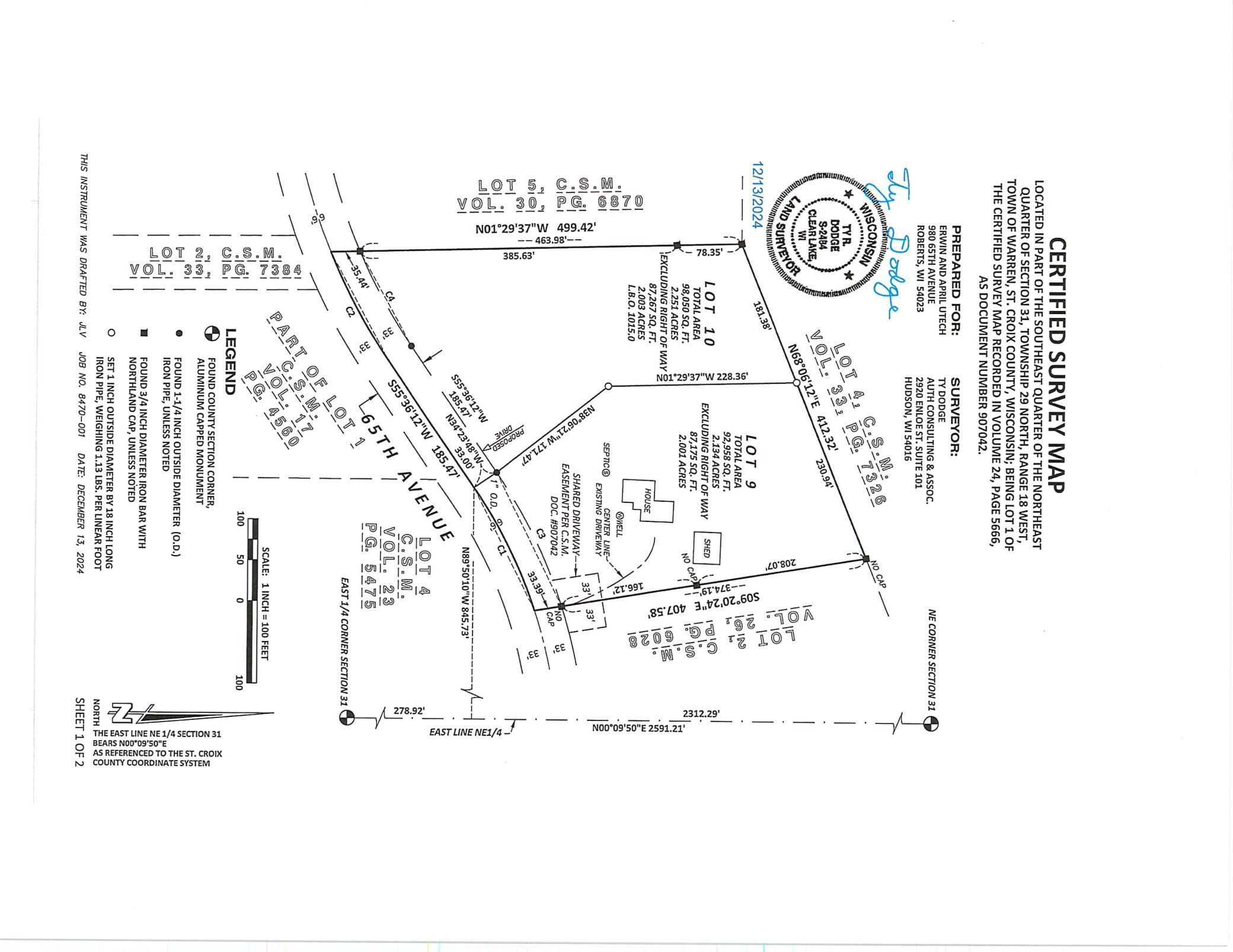 Xxx Lot 10 65 Avenue Property Photo 4
