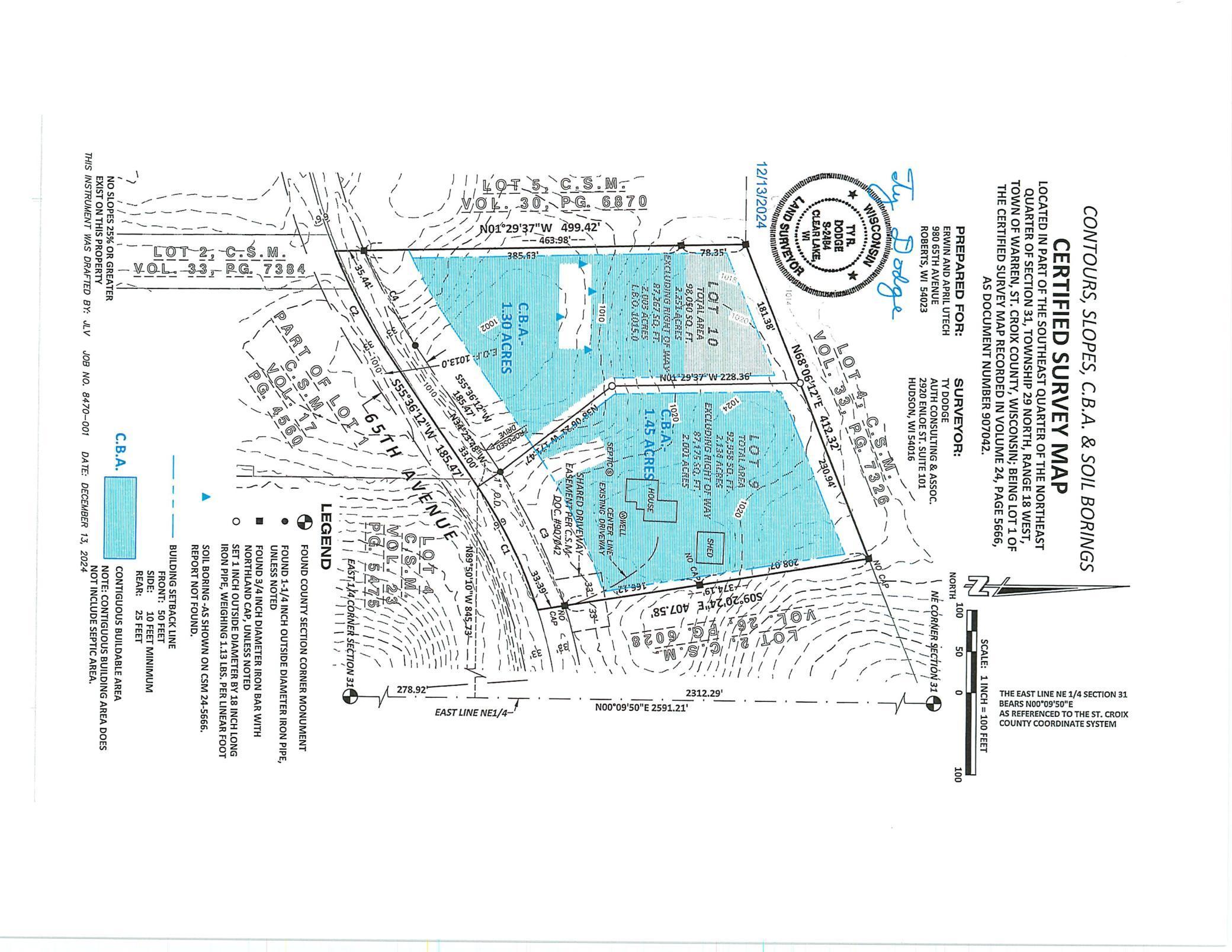 Xxx Lot 10 65 Avenue Property Photo 5
