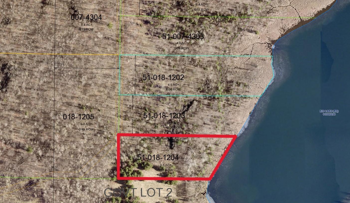 Parcel C Ticonderoga Trail Property Photo 15