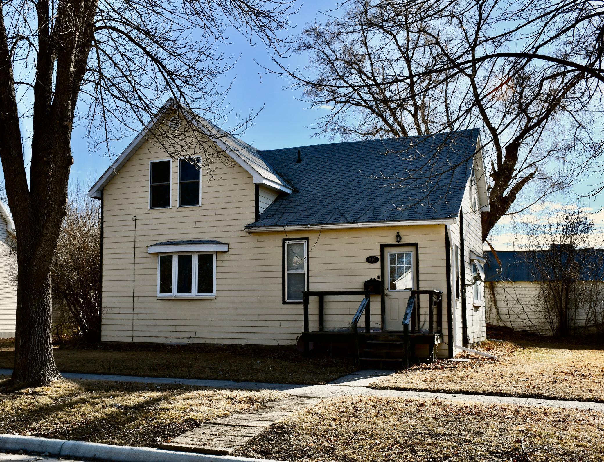 410 Knight Avenue Property Photo