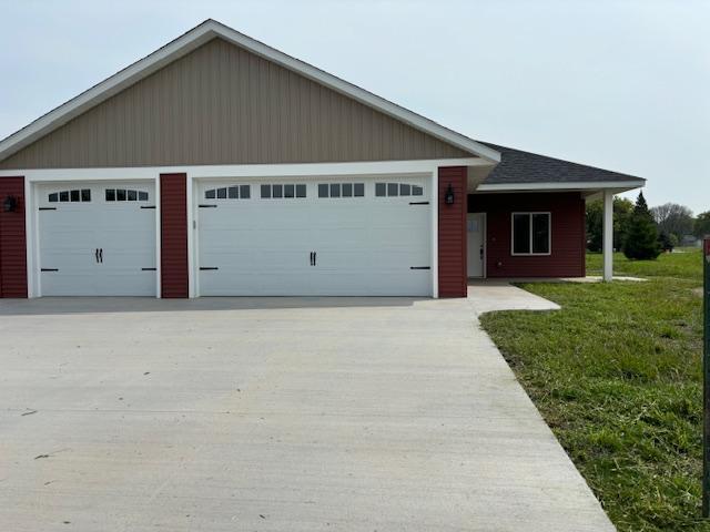 619 6th Street Property Photo