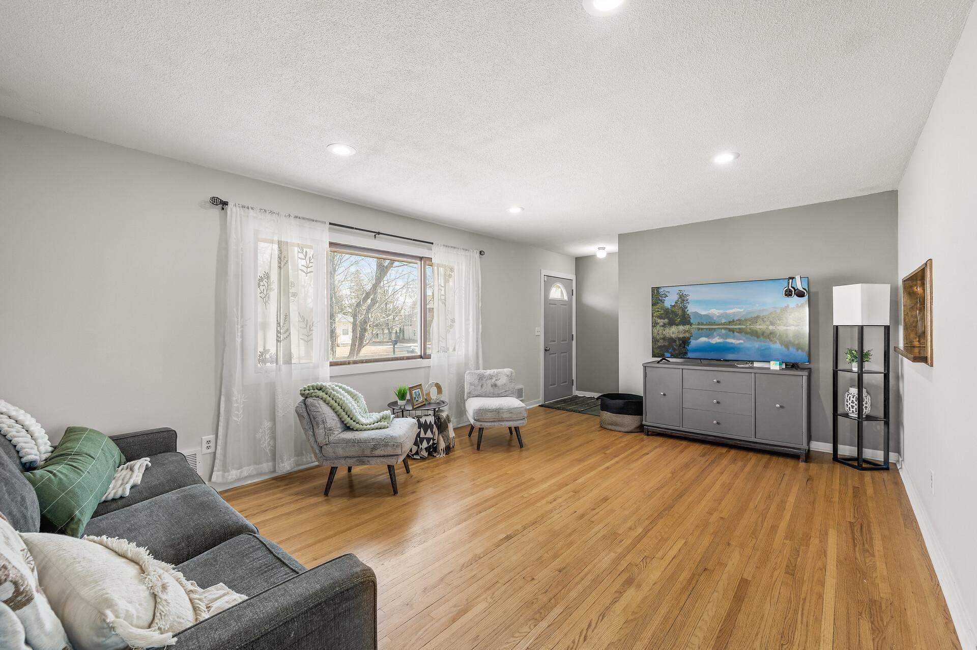 3601 Bryant Avenue Property Photo
