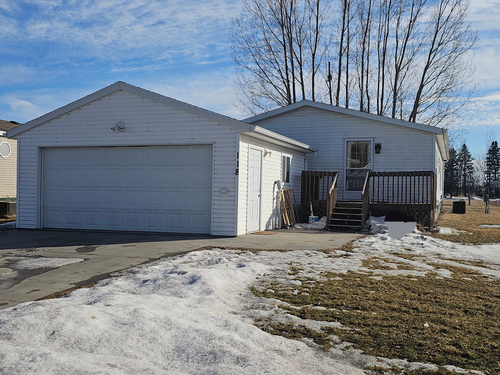 118 Snetting Drive Property Photo