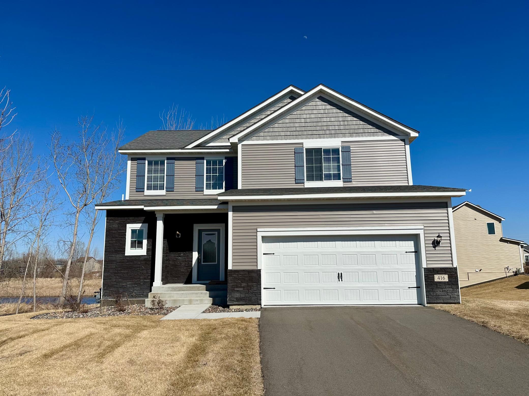 416 Tanner Dr Property Photo 1
