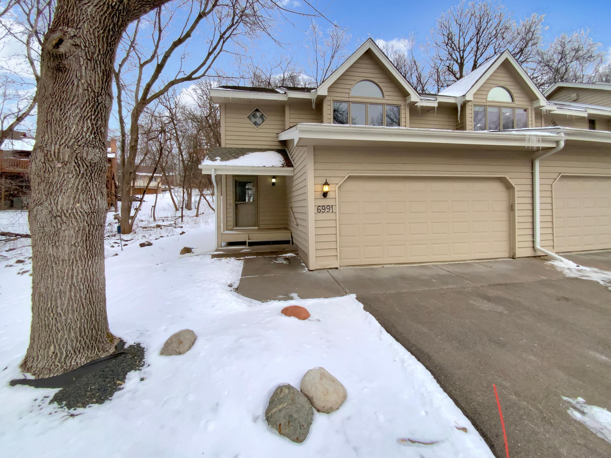 6991 Edenvale Boulevard Property Photo 1