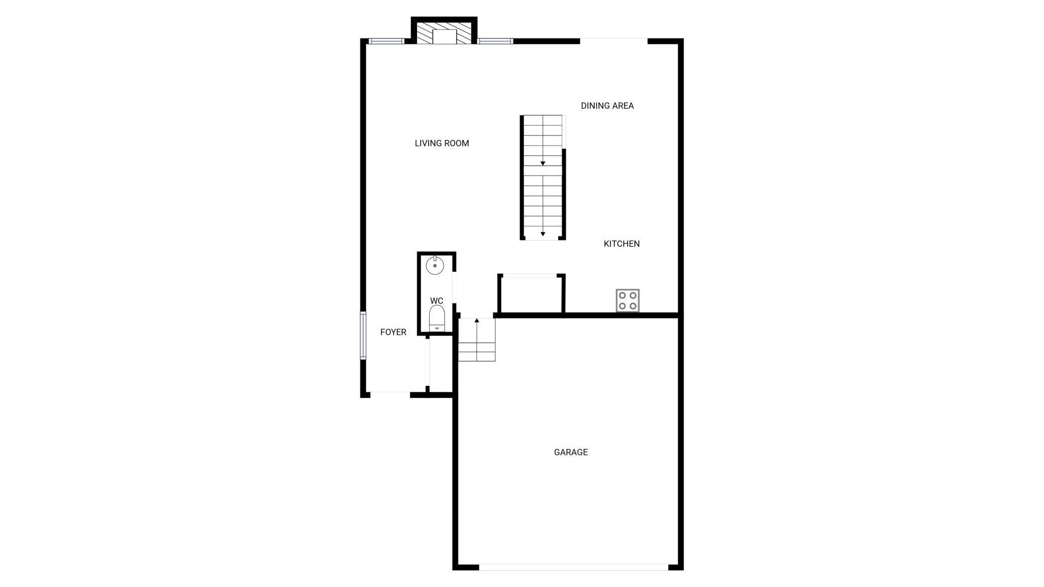 6991 Edenvale Boulevard Property Photo 18