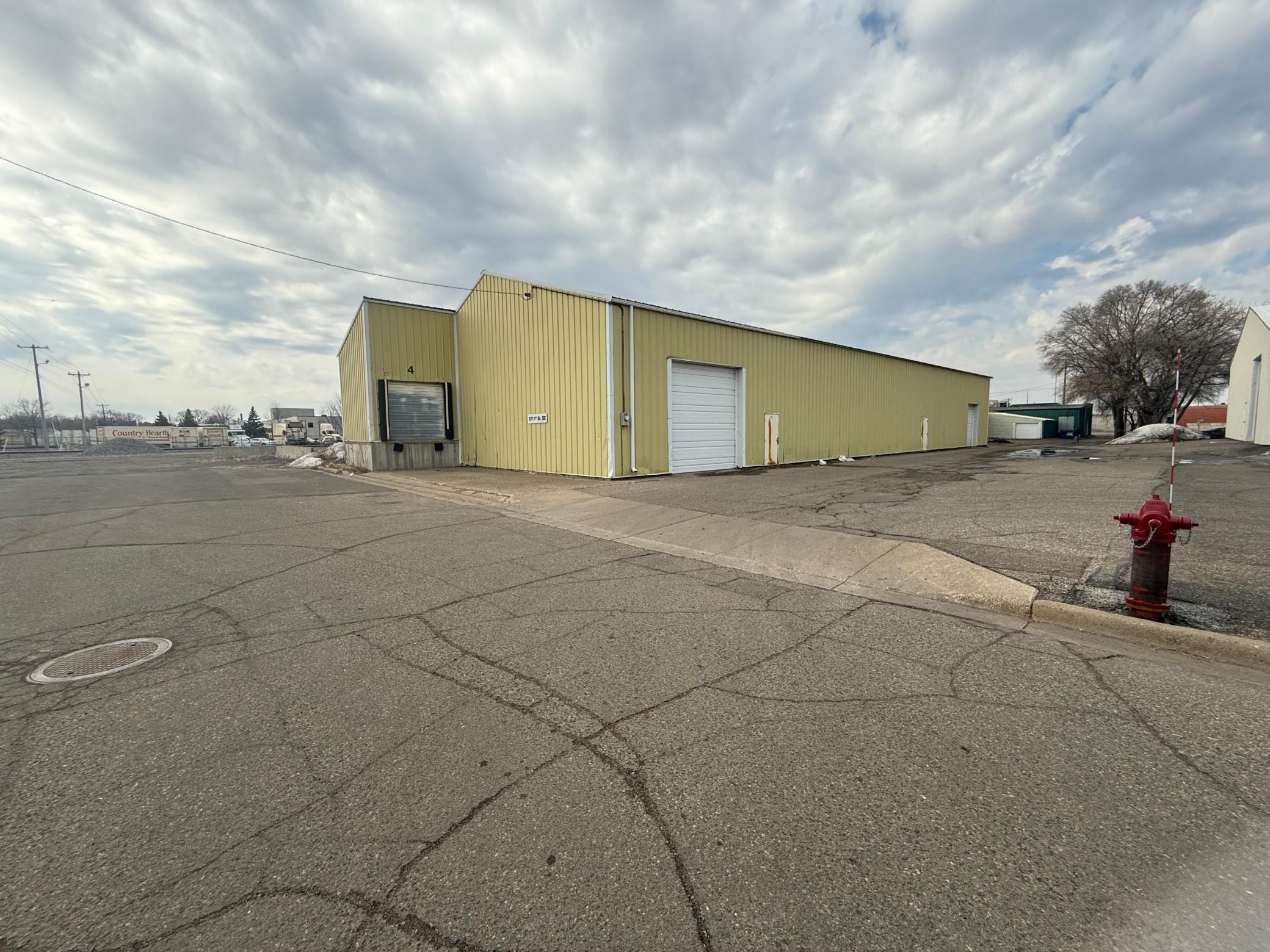 555 1st Street Property Photo