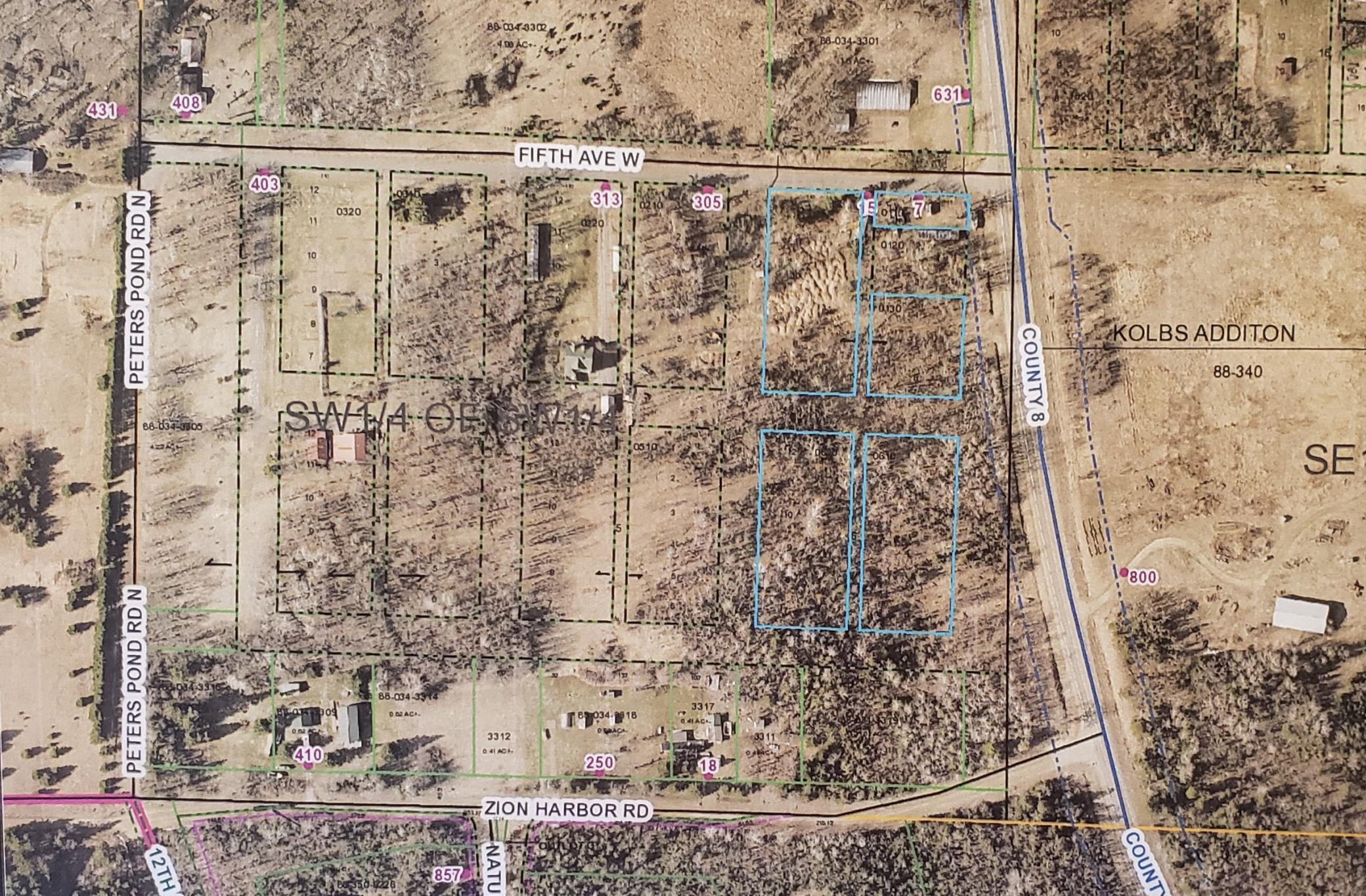 7 5th Avenue Property Photo