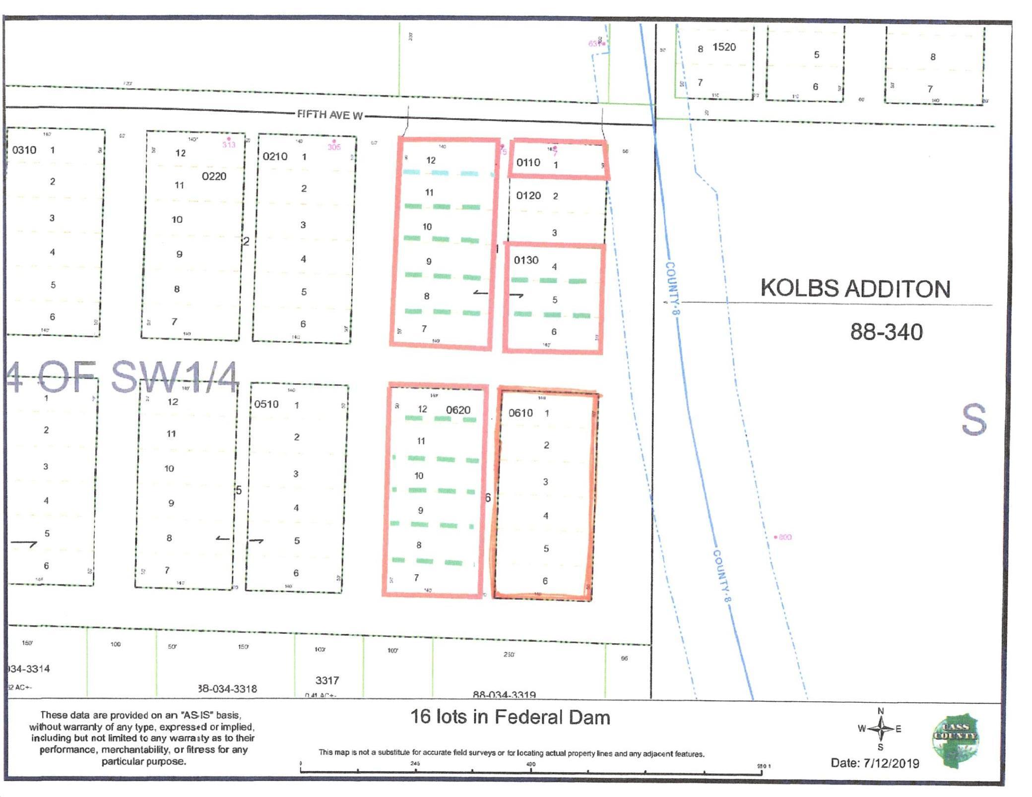 7 5th Avenue W Property Photo 2