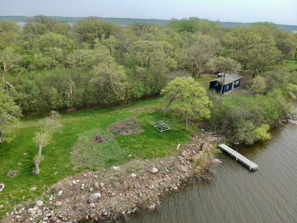 Lot 20 Lakota Island Property Photo 1