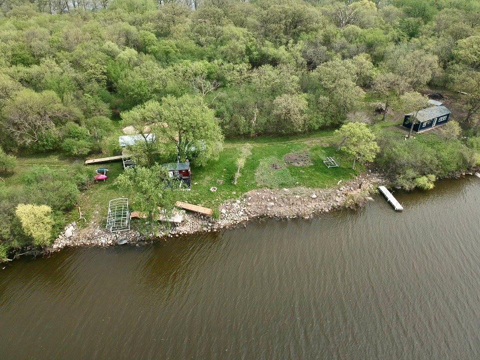 Lot 20 Lakota Island Property Photo 5