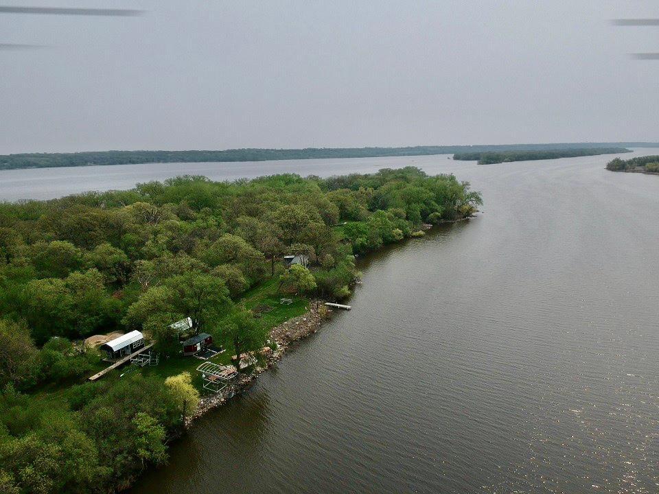 Lot 20 Lakota Island Property Photo 7