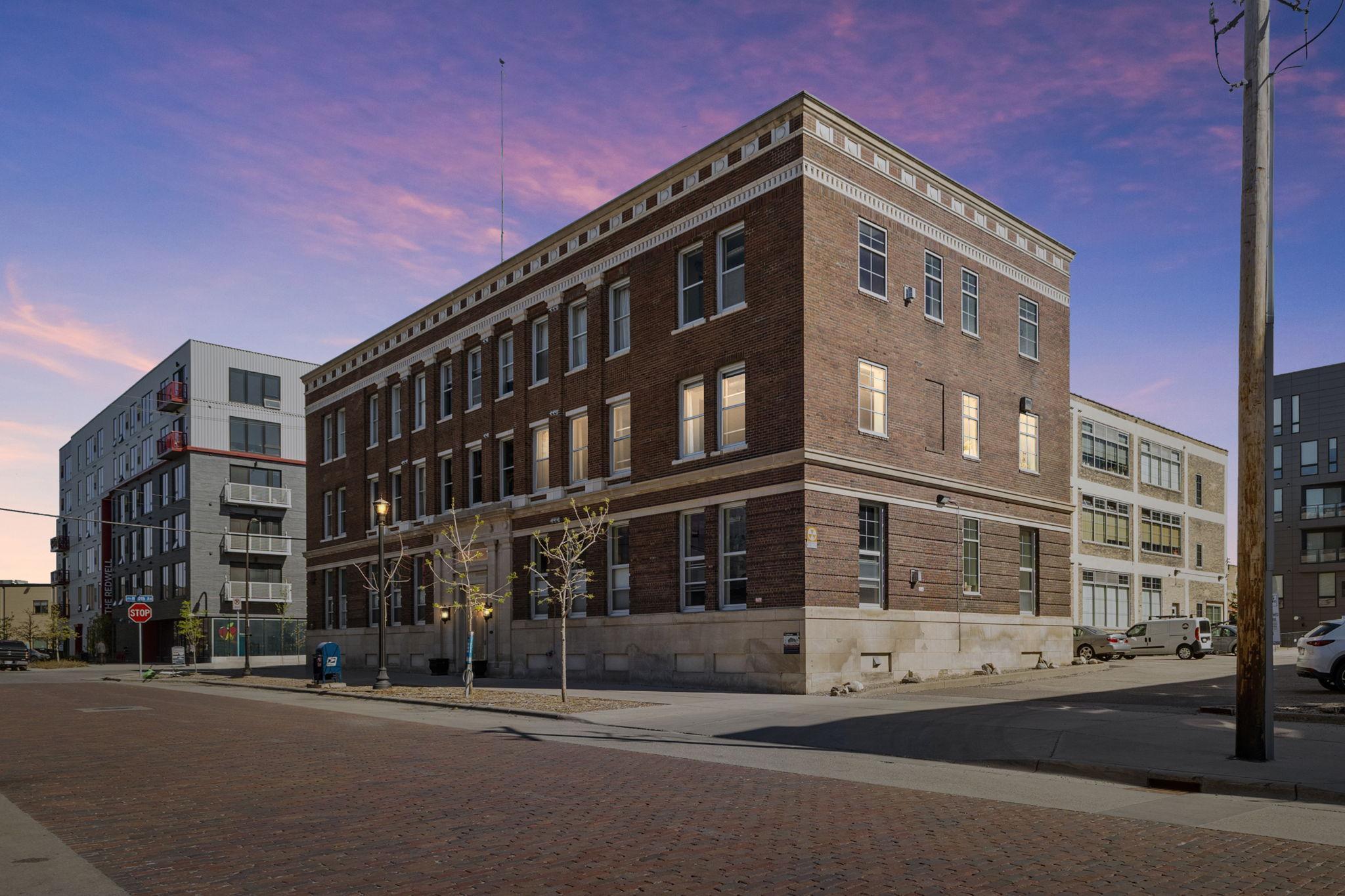 918 N 3rd Street 204