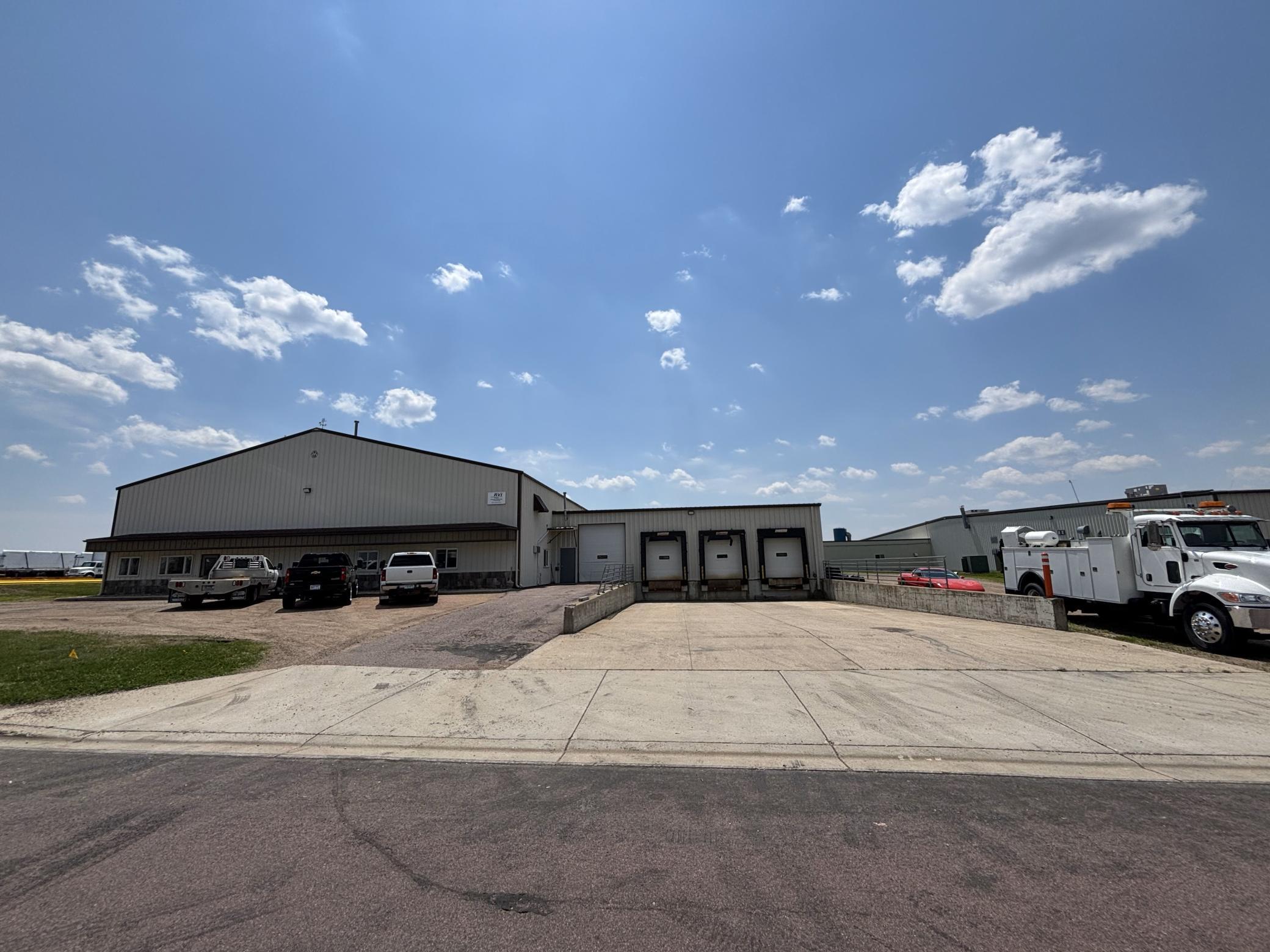 308 Industrial Drive Property Photo