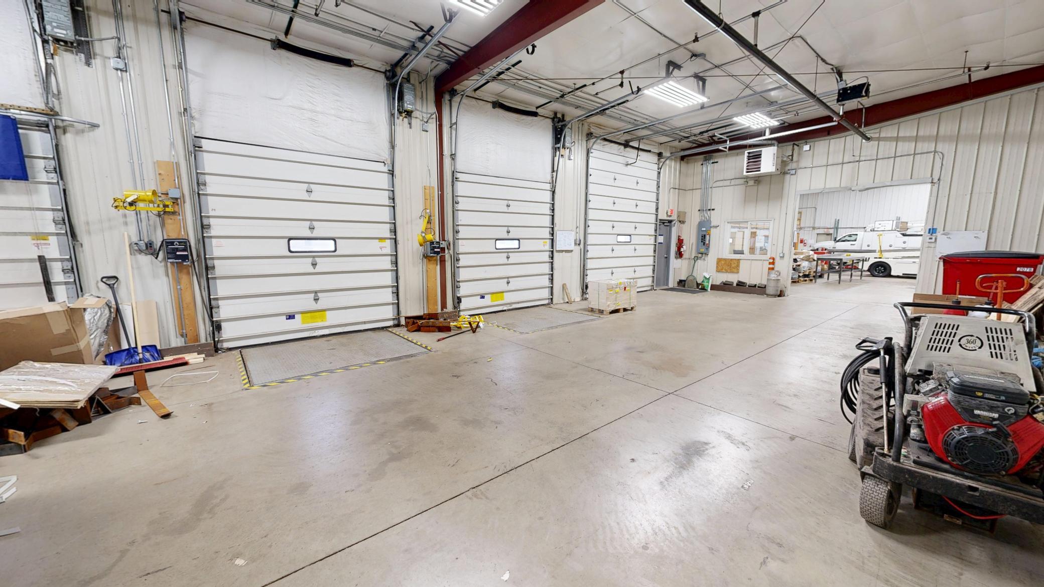 308 Industrial Drive Property Photo 3
