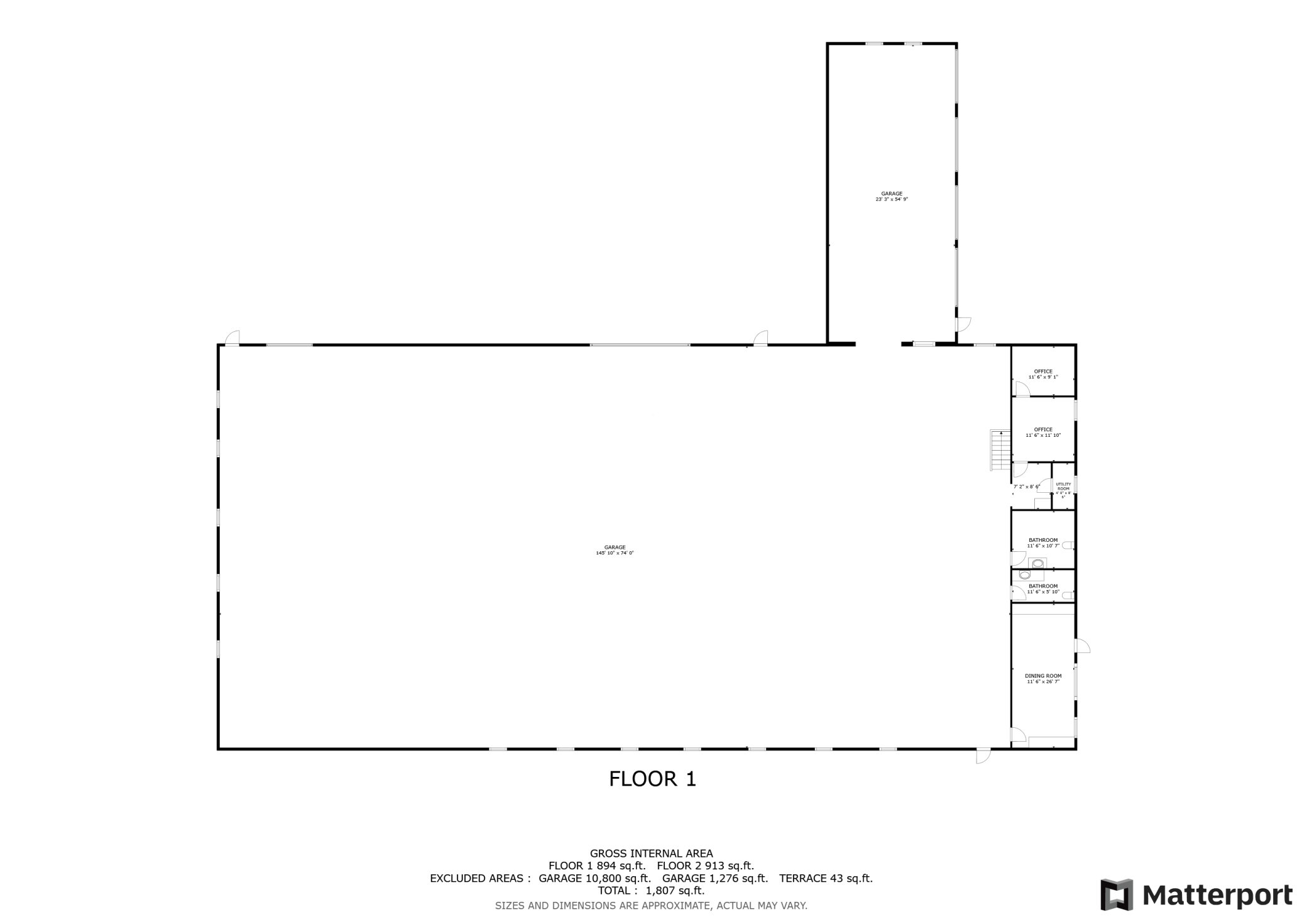 308 Industrial Drive Property Photo 44