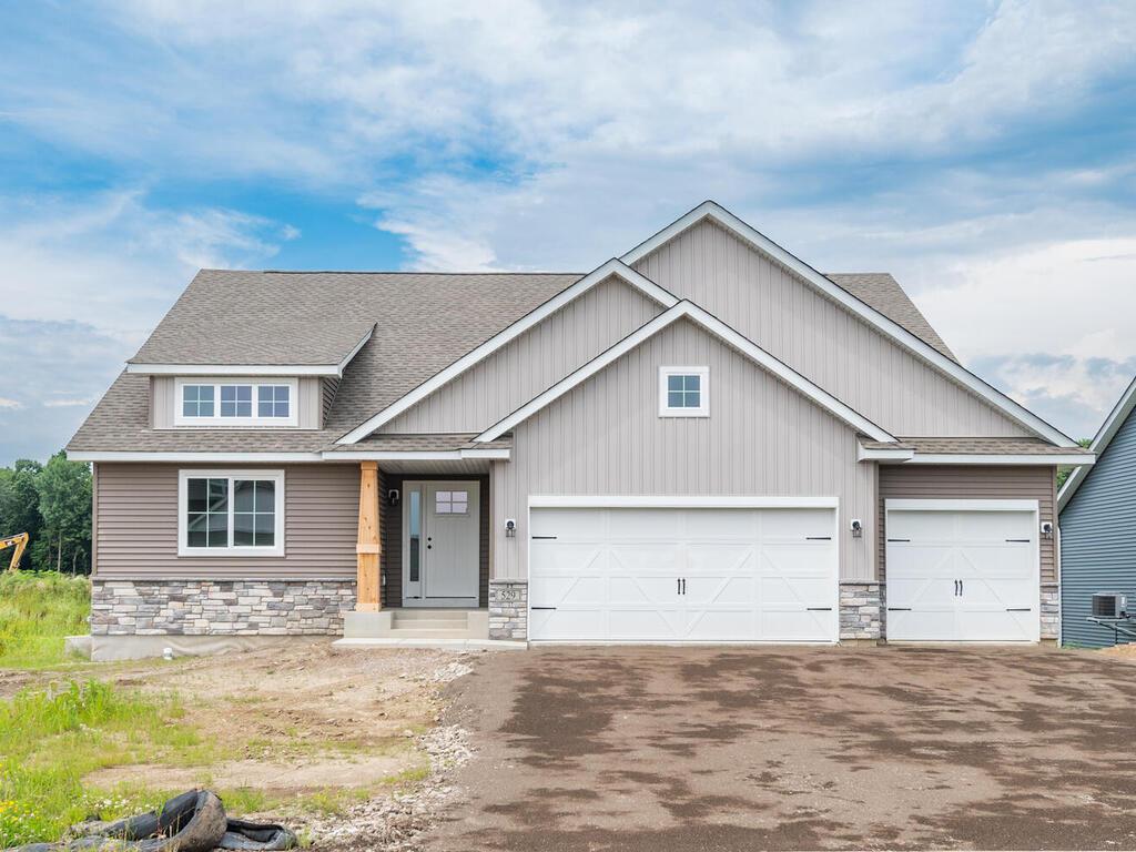 529 Winkler Trail Property Photo