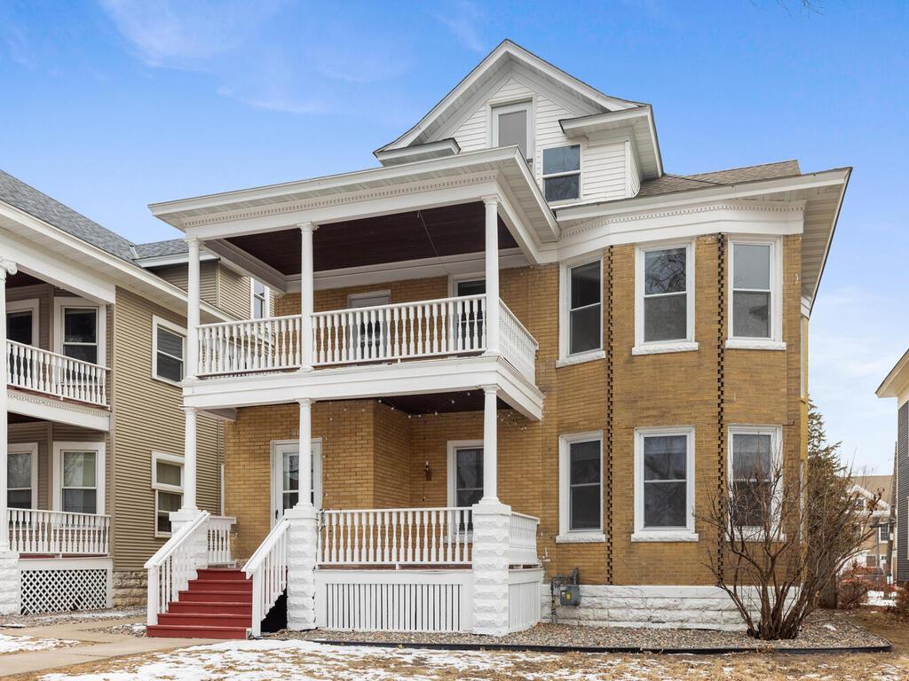 2017 Pleasant Avenue Property Photo 1