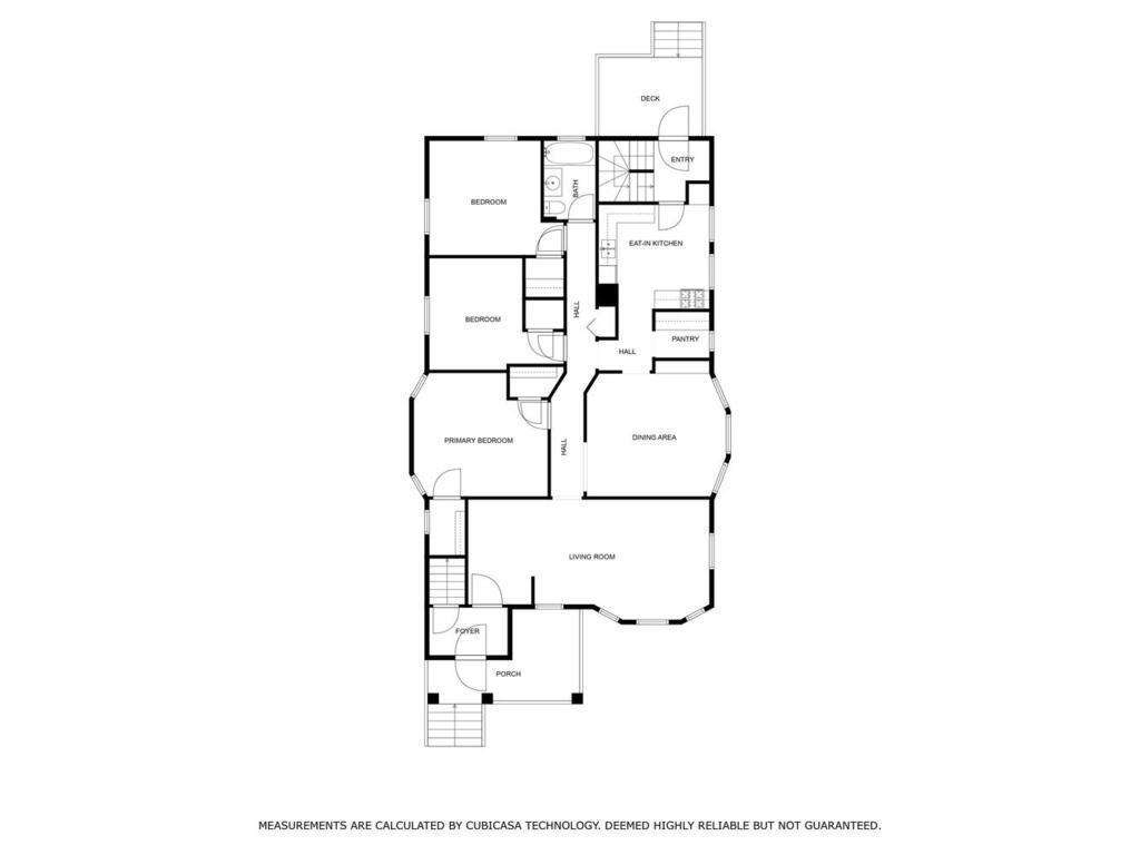 2017 Pleasant Avenue Property Photo 60