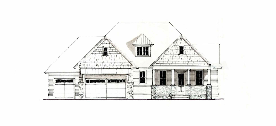1574 Marsh Pointe Court Property Photo 1