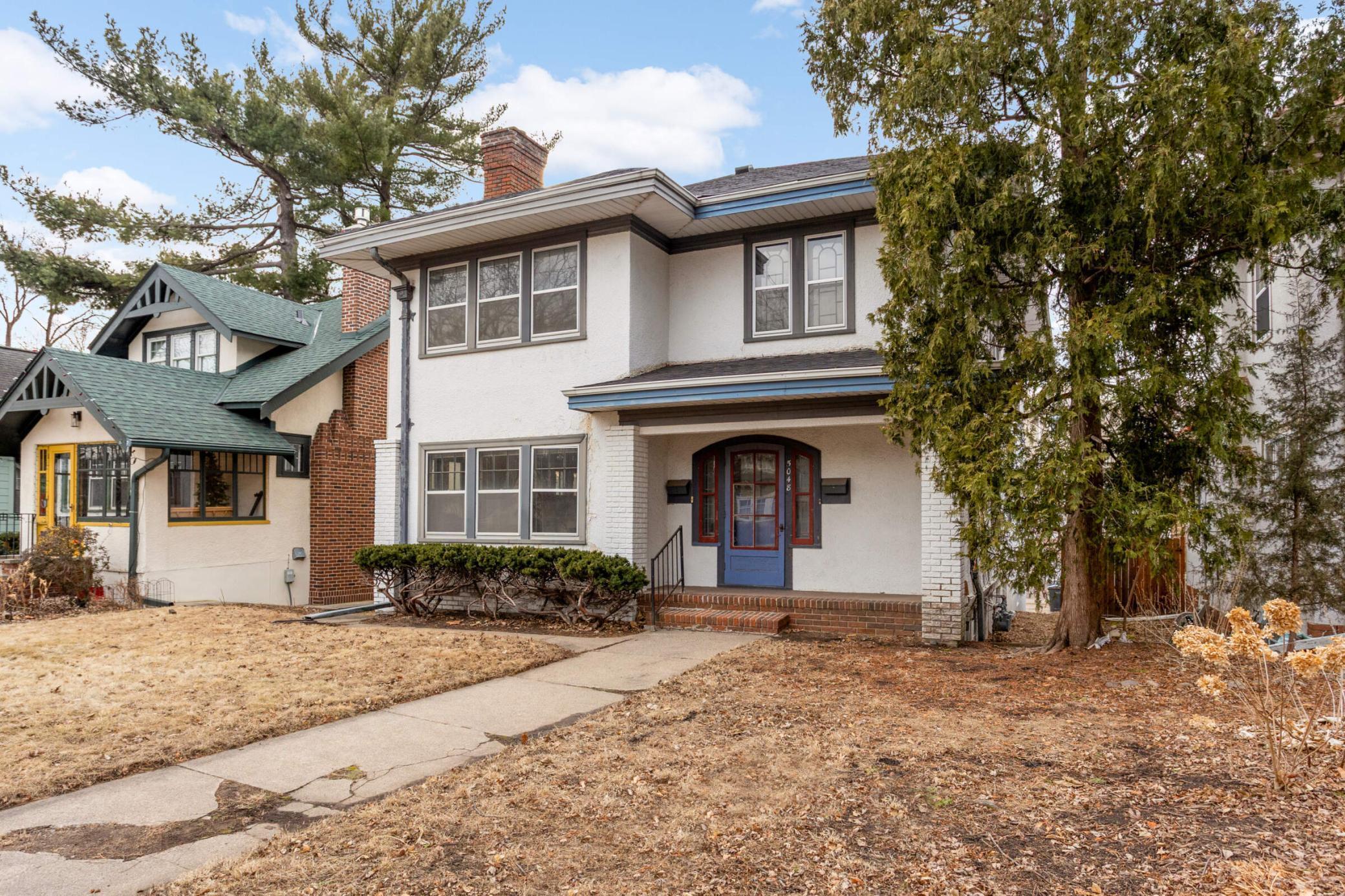 5048 Thomas Avenue Property Photo 1