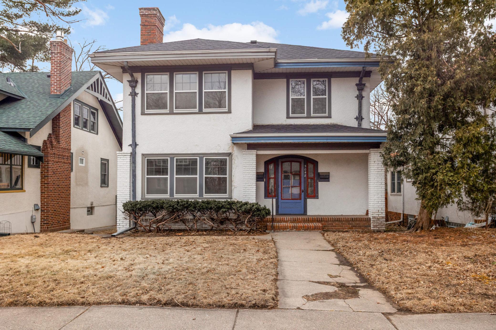 5048 Thomas Avenue Property Photo 2