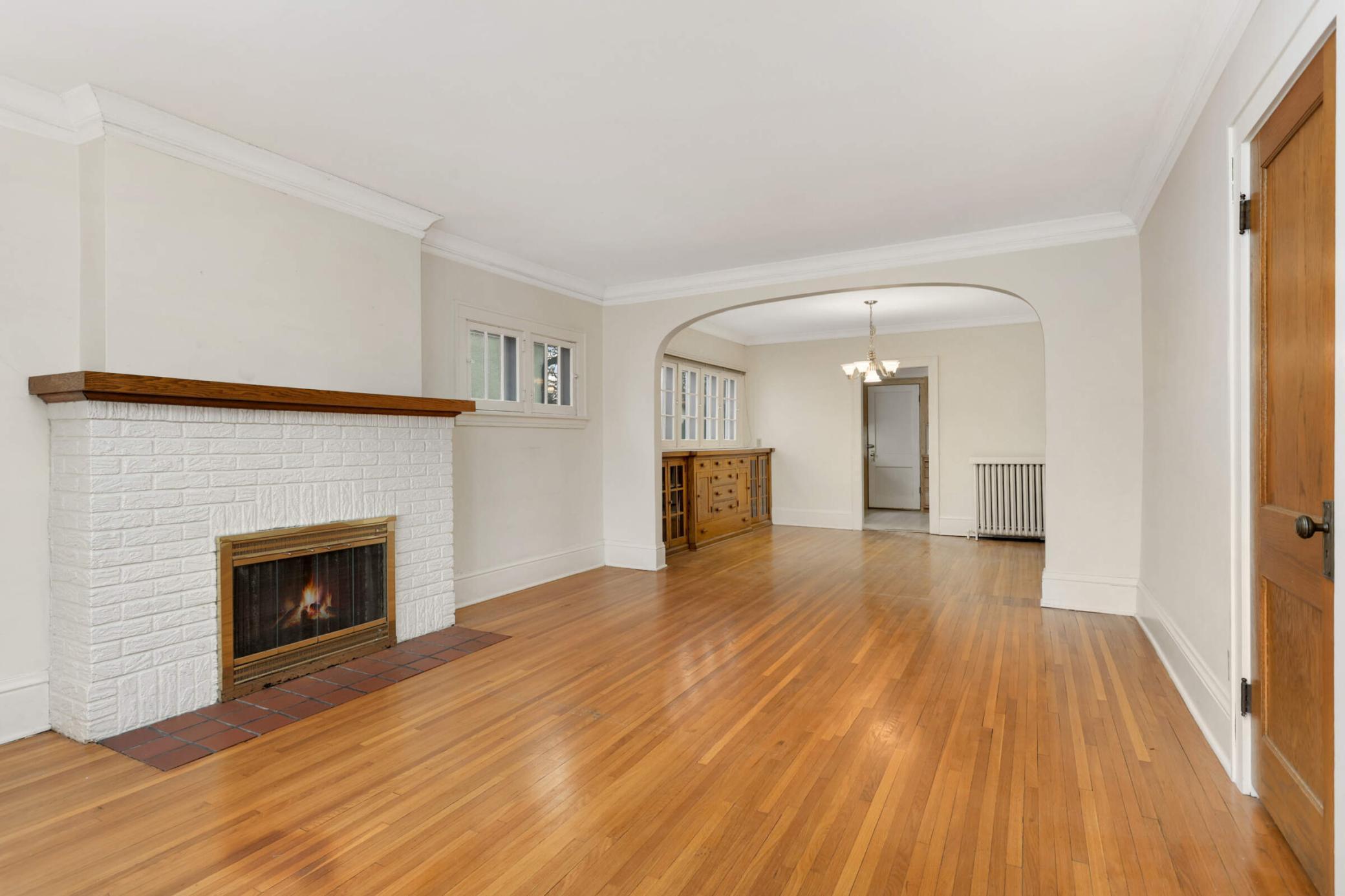 5048 Thomas Avenue Property Photo 5