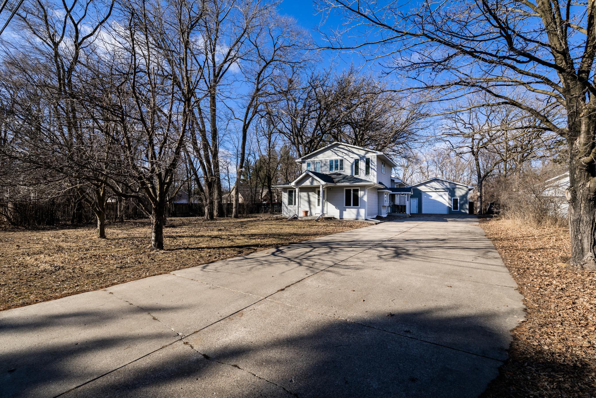 1809 Mississippi Boulevard Property Photo