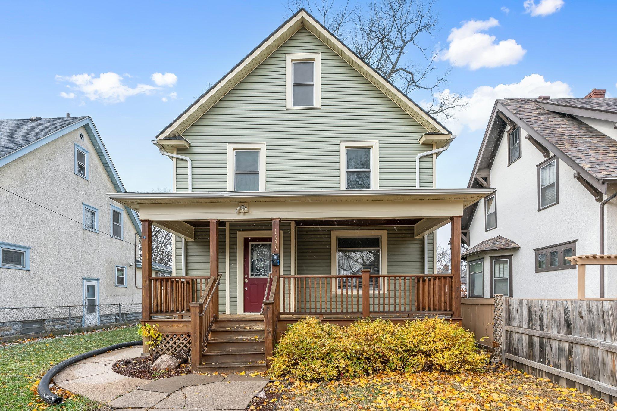 1335 Russell Avenue Property Photo 1