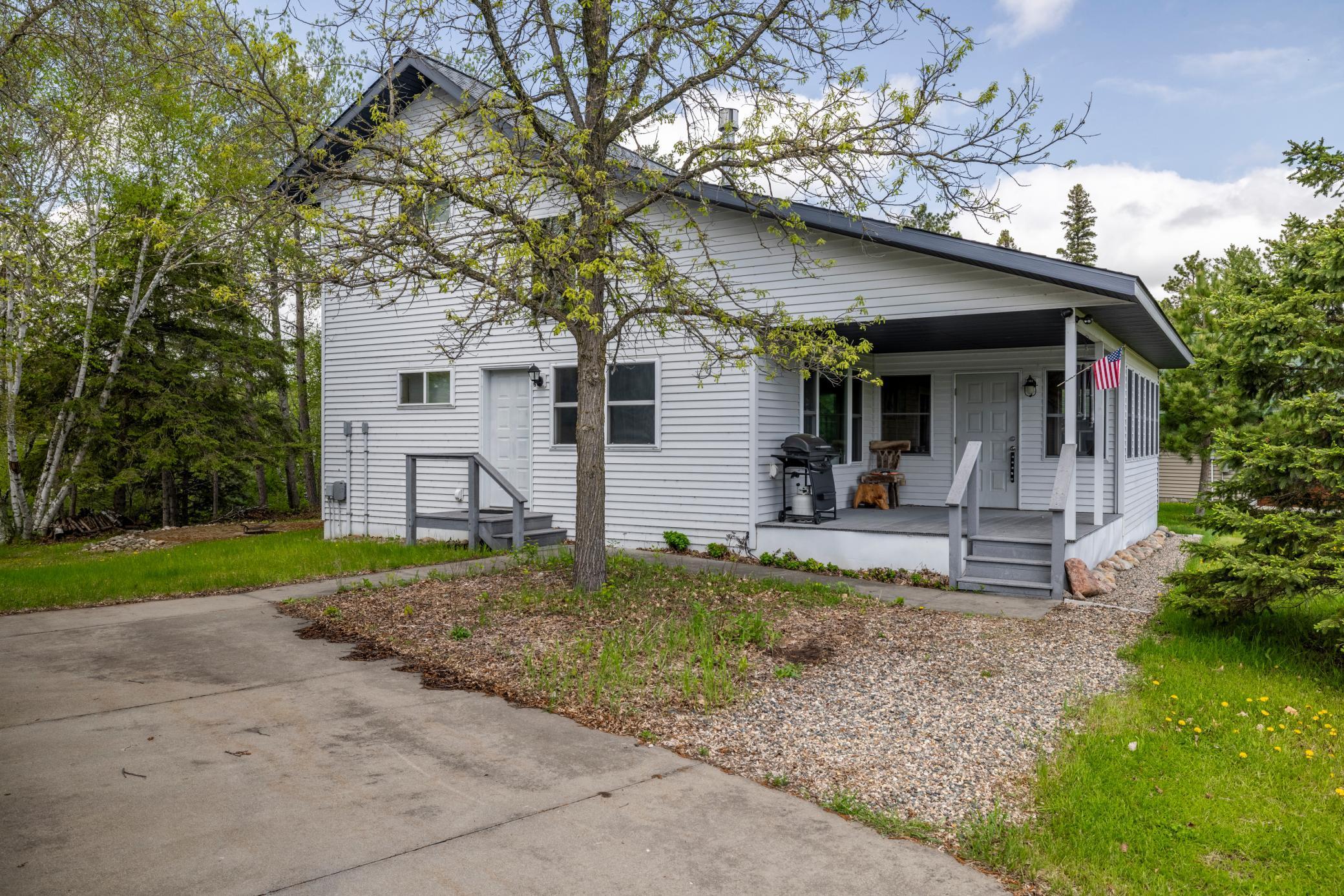 35366 E Boot Lake Road Property Photo 1