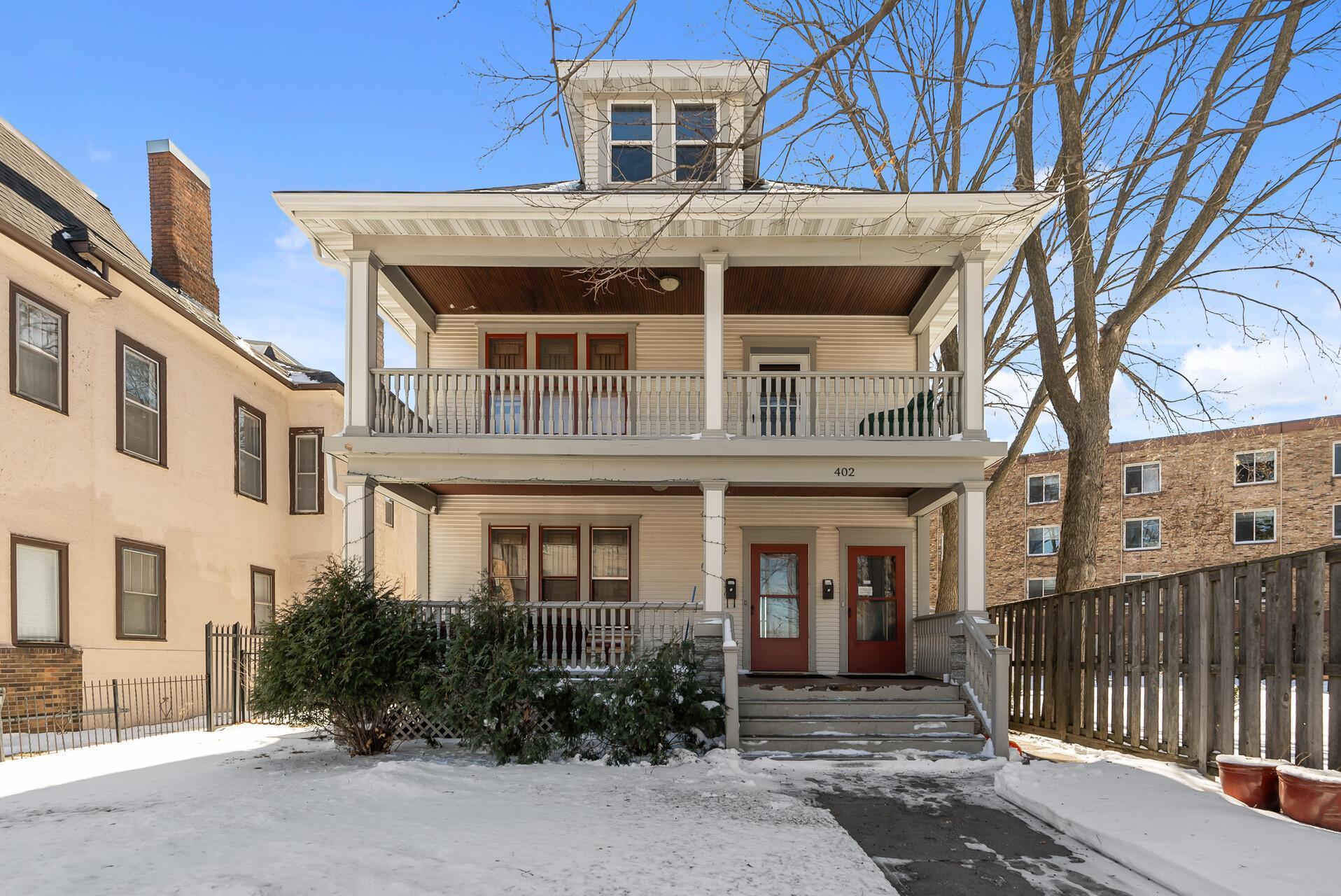 402 Marshall Avenue Property Photo 1