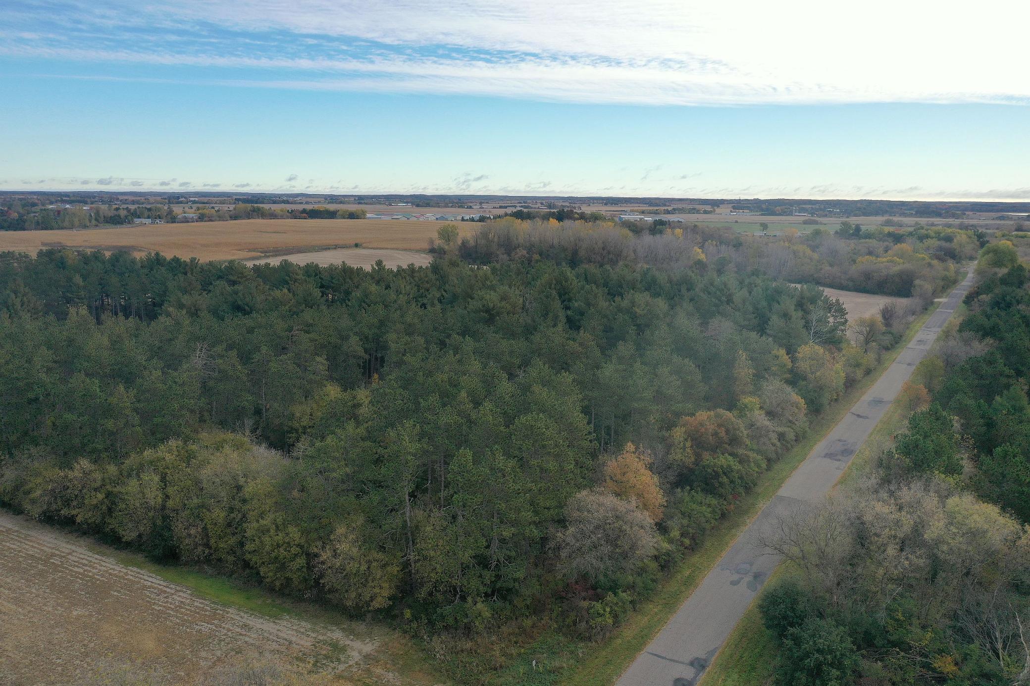 Lot 1 - X 195th Avenue Property Photo 1