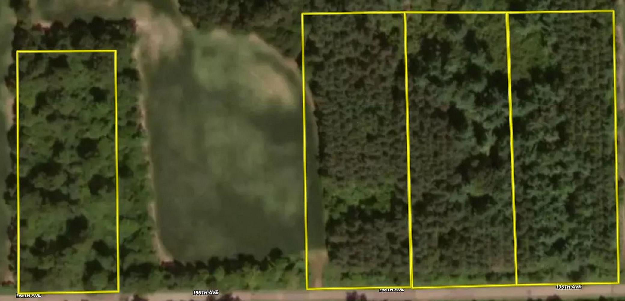 Lot 1 - X 195th Avenue Property Photo 2