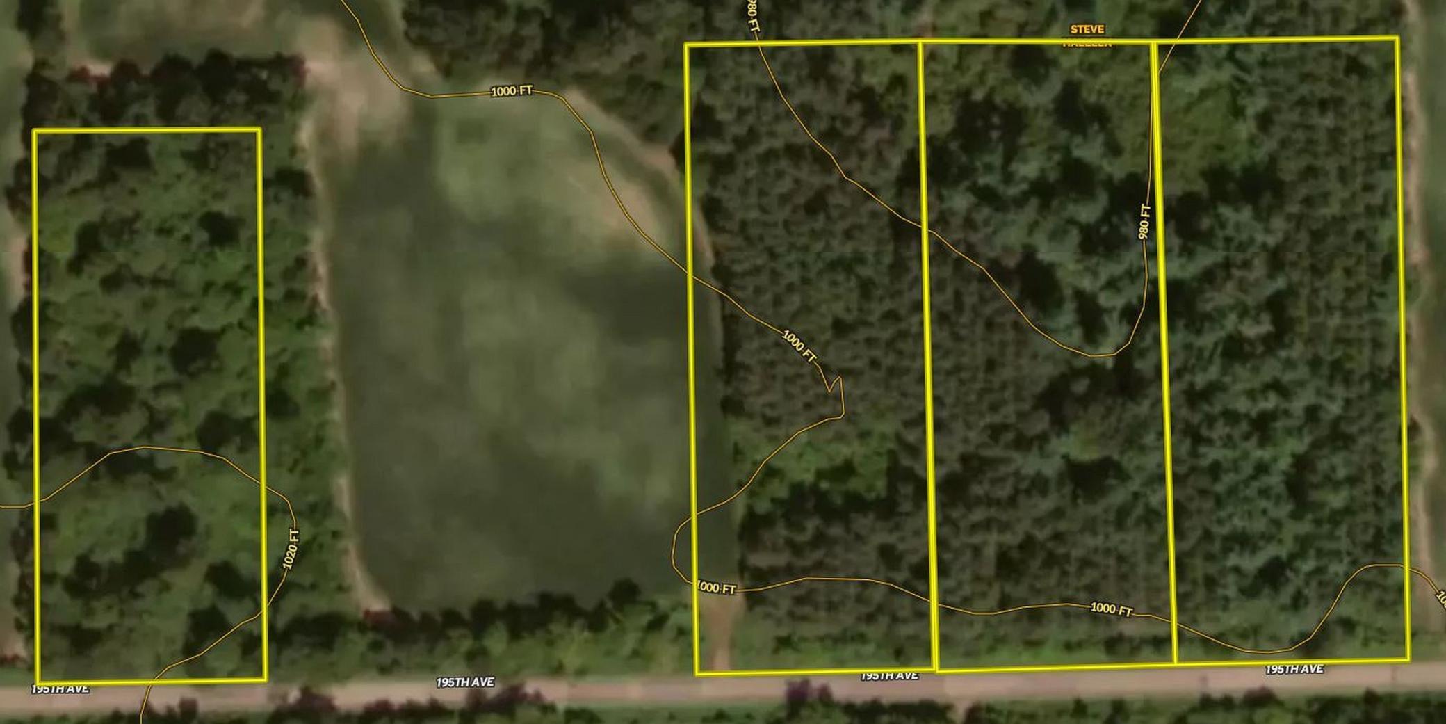 Lot 1 - X 195th Avenue Property Photo 4