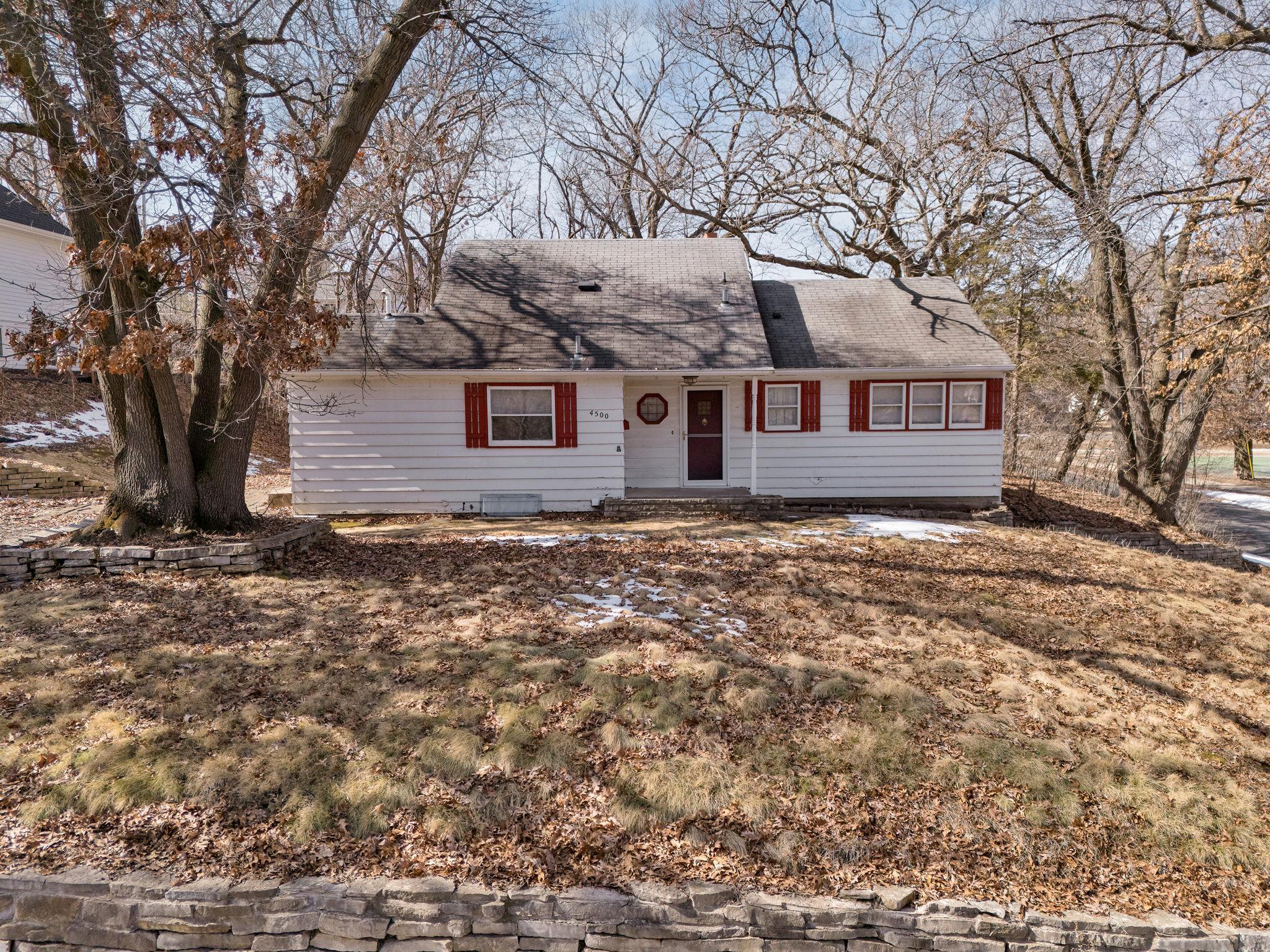 4500 Parkside Lane Property Photo 1