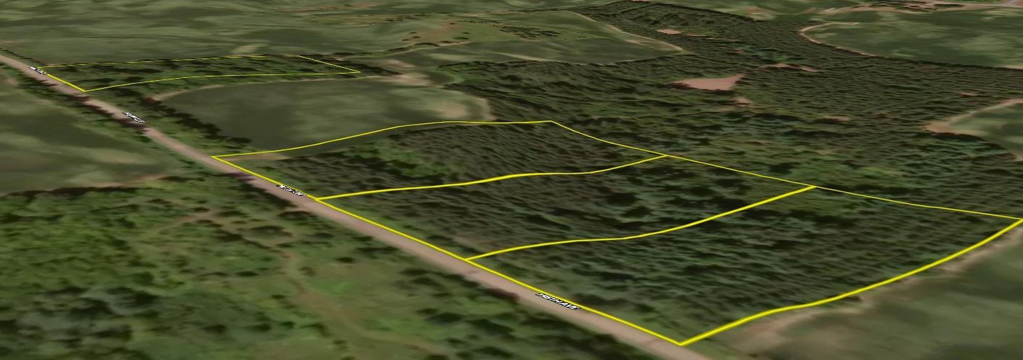 Lot 3 - Xxx 195th Avenue Property Photo 8