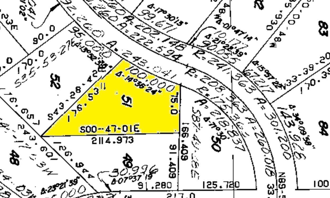 Lot 51 Block 12 Poplar Lane Property Photo 10