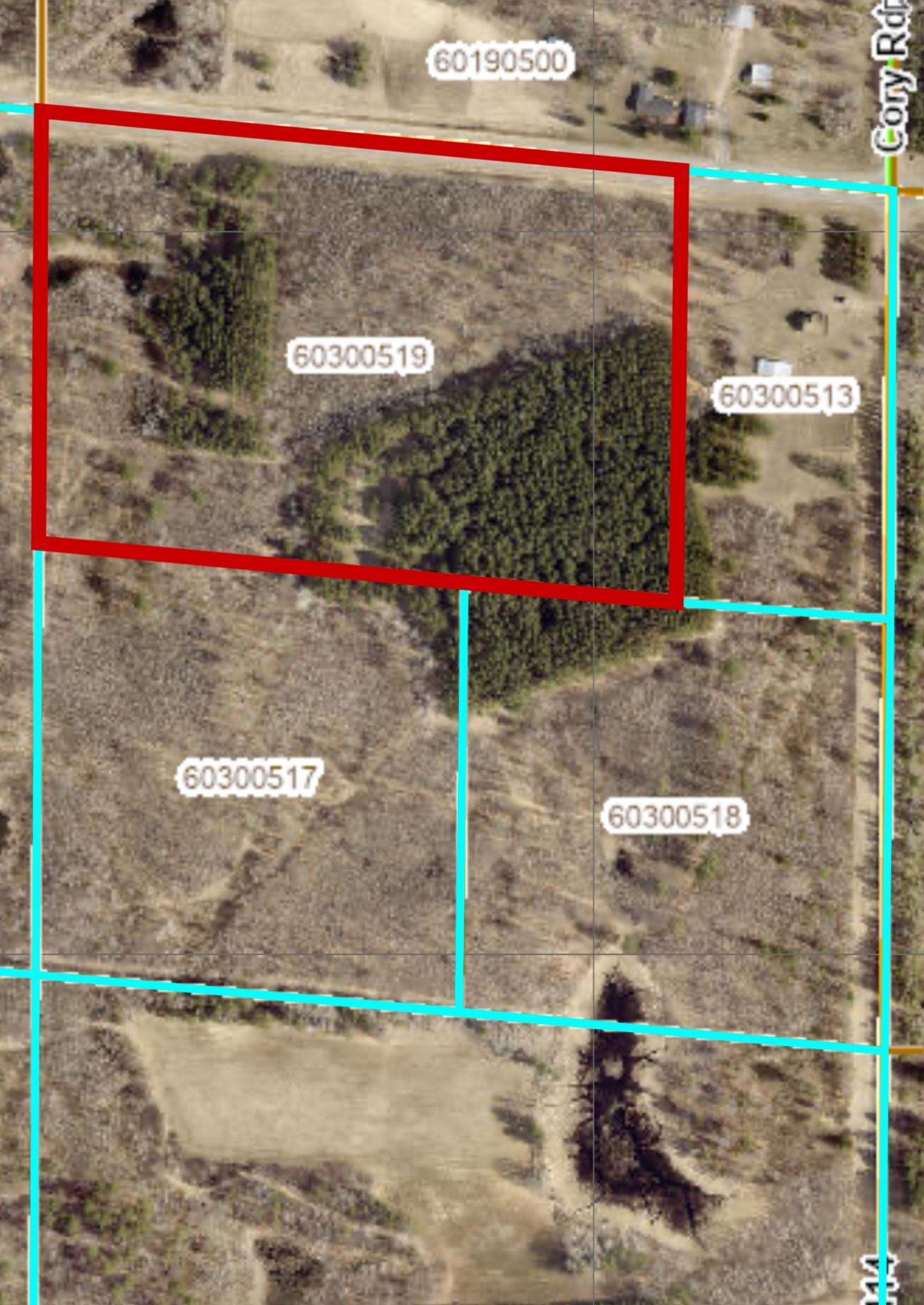 Tract B County Road 36 Property Photo 2