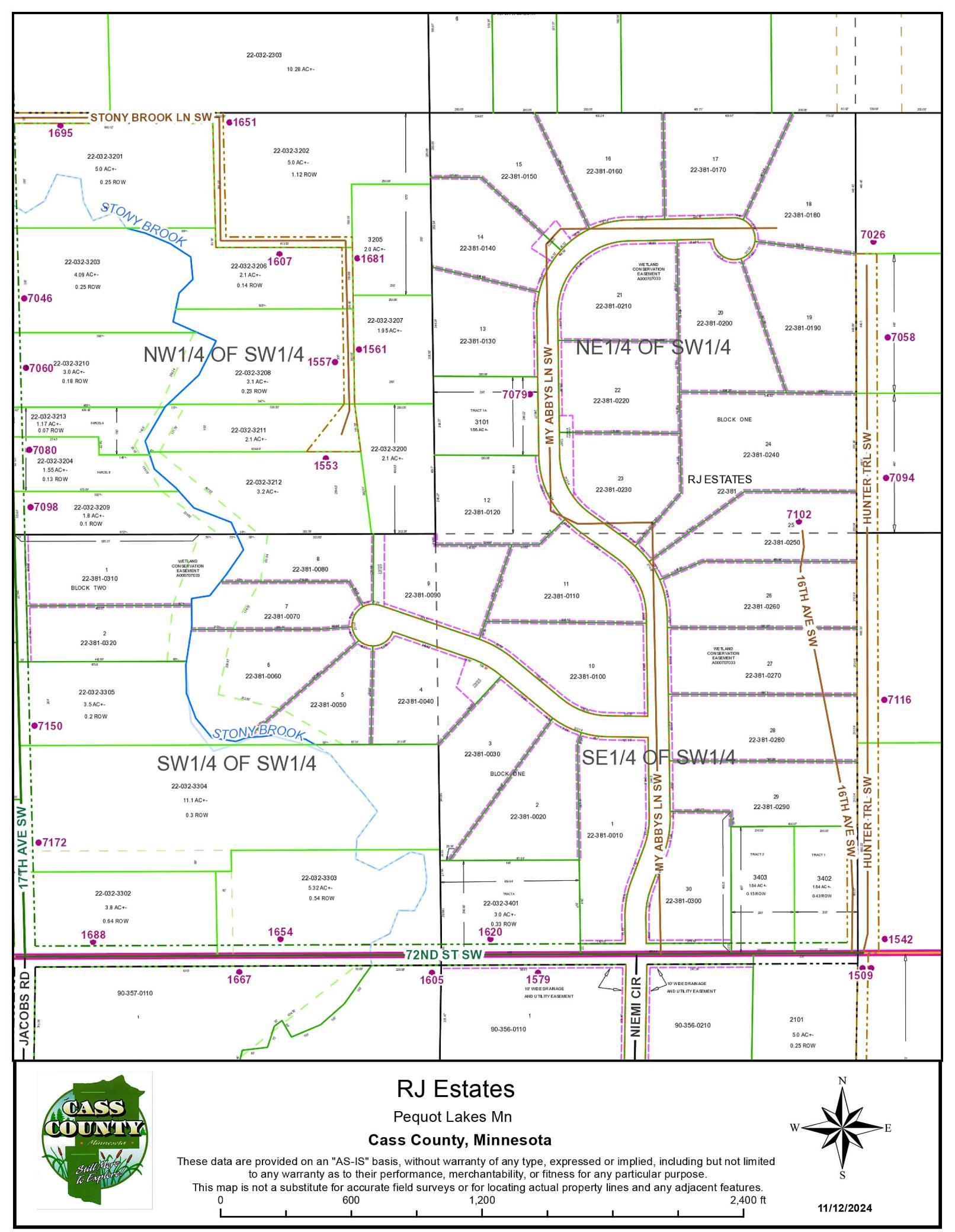 X23 Tbd My Abbeys Way Lane Property Photo 16