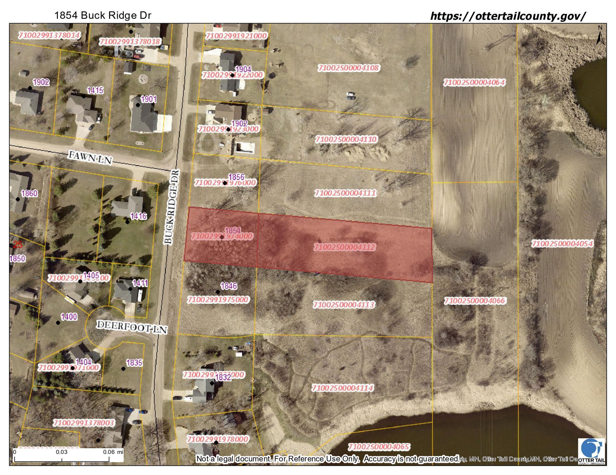 1854 Buck Ridge Drive Property Photo 9